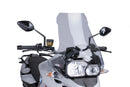 BMW F 700 GS [2017] – touring screen – transparent-4