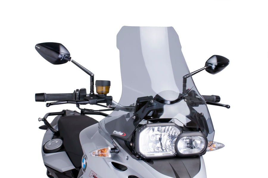 BMW F 700 GS [2017] – Tourenscheibe – Stark getönt