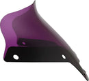 harley davidson fxlrst [KLOCK WERKS] – Kolor Flare™ Sport Windshield-1