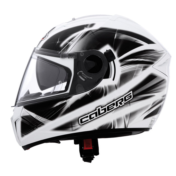 Caberg "EGO Ultralight"
