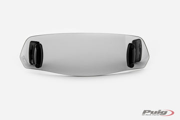 KTM 1290 SUPER DUKE GT [2025] - Clip-on spoiler screen | Tinted | PUIG 6375H