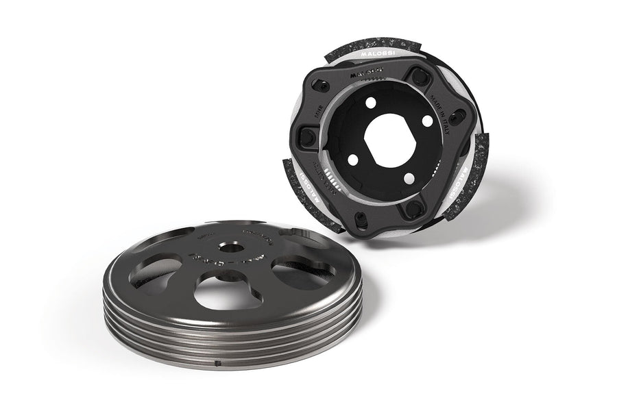 MBK Nitro 50 2T LC CAT [2004–] - Kupplungskit Delta Clutch 107mm
