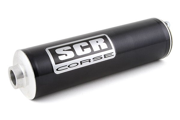 Aprilia RX Enduro 50 2T D50B0 [2007–] - Exhaust Handmade 50-70