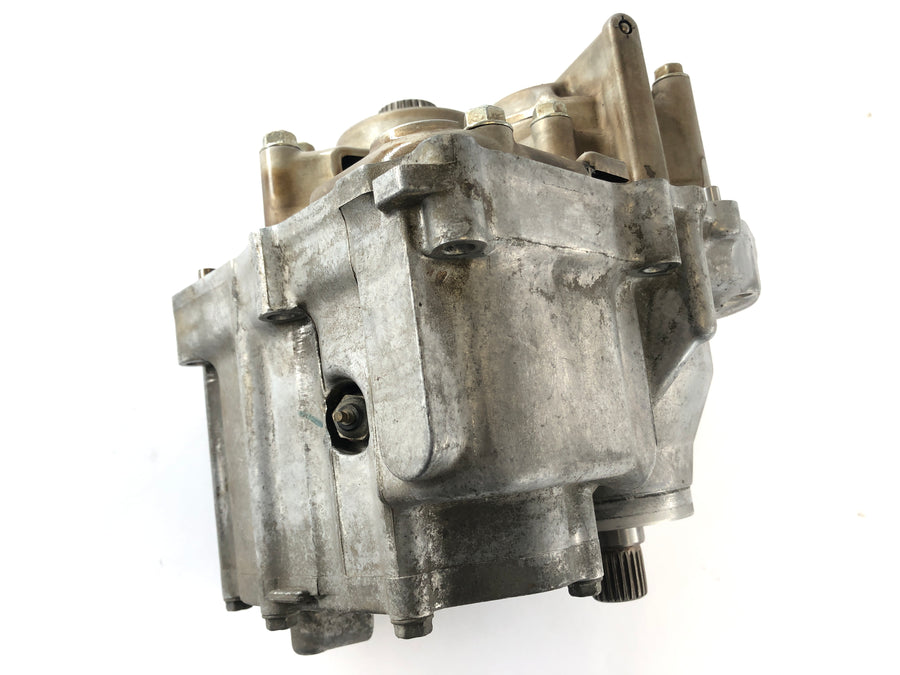 Honda ST 1100 SC26 Pan European [1990] - Gearbox