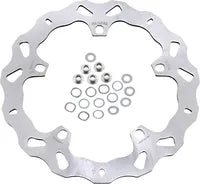 Bmw K 1600 B [2025] - brake discs – picture 12