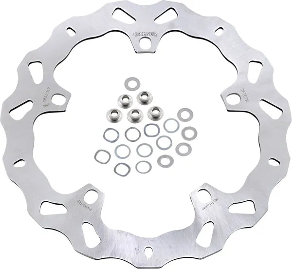 Bmw K 1600 B [2025] - brake discs – picture 8