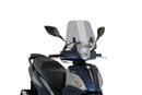 SYM SYMPHONY 125 CBS E5 [2025] – Scooter disc Trafic – Tinted-3