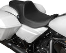 harley davidson touring [DRAG SPECIALTIES] – Predator III seat-3