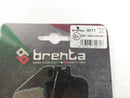 Honda VT 1100 SC32 [1999] - brake pads as new-2