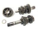 Suzuki DR 600 SN41A [1986] - Gearbox-6