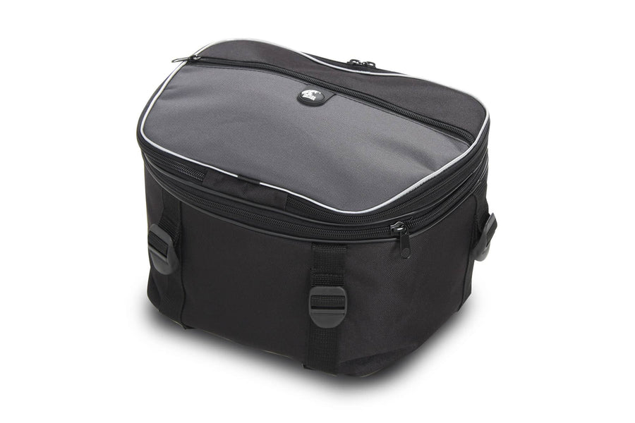 Tail bag [Hepco & Becker] - Small Sport Star Rack 15-25 L for attachment to Hepco&Becker - luggage rack