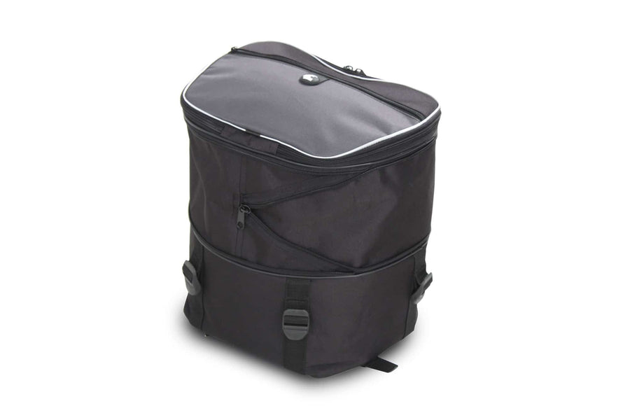 Tail bag [Hepco & Becker] - Small Sport Star Rack 15-25 L for attachment to Hepco&Becker - luggage rack