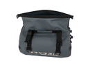 Motorcycle bag [Hepco & Becker] - Drybrid Bag 30L motorcycle luggage roll waterproof - strap attachment