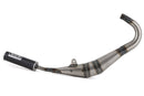 Derbi Senda R DRD Racing Enduro 50 2T D50B0 [2006–] - Auspuff Handmade 50-70