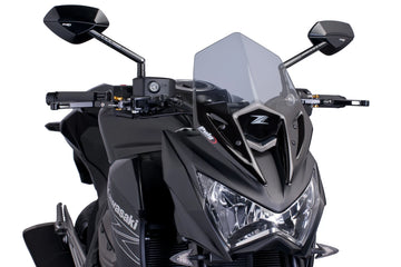 KAWASAKI Z 800 E [2016] – New Generation Sport – Tinted - 0