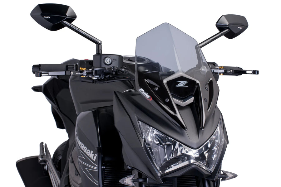 KAWASAKI Z 800 E [2016] – New Generation Sport – Tinted
