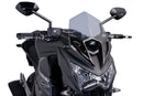 KAWASAKI Z 800 E [2016] – New Generation Sport – Black-6