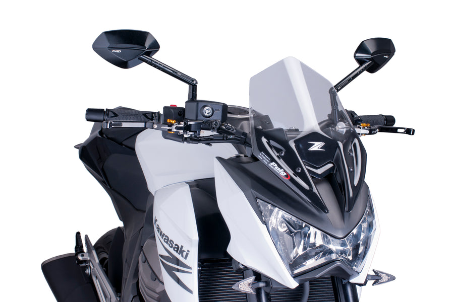 KAWASAKI Z 800 E [2016] – New Generation Sport – Tinted