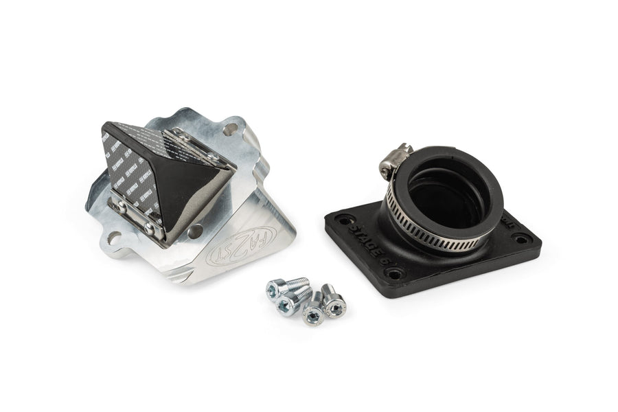 Aprilia SR Netscaper 50 2T LC - intake kit AW 35mm PWK VHST