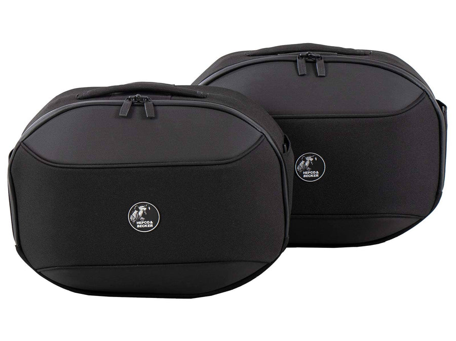 BMW R 1300 R [2025 - ] - Steet panniers bags luggage