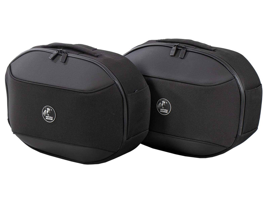 BMW R 1300 R [2025 - ] - Steet panniers bags luggage