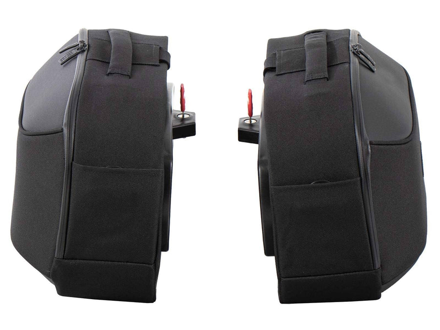 BMW R 1300 R [2025 - ] - Steet panniers bags luggage