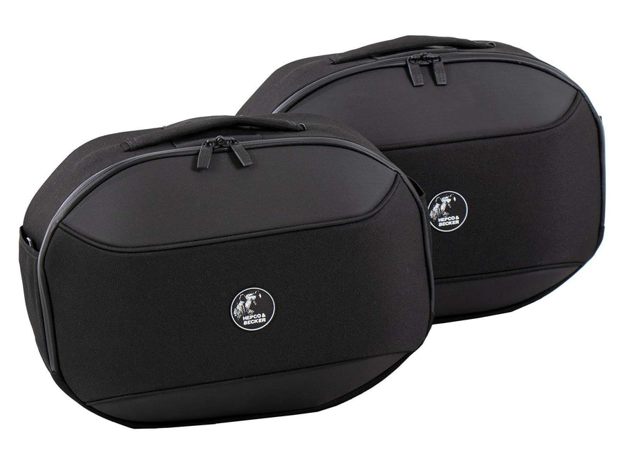 BMW R 1300 R [2025 - ] - Steet panniers bags luggage