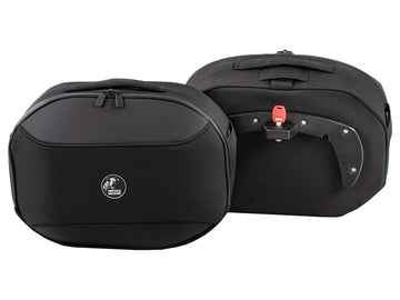 BMW R 1300 R [2025 - ] - Steet panniers bags luggage