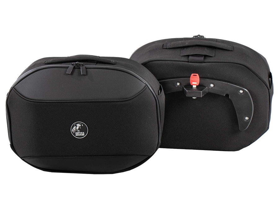 BMW R 1300 R [2025 - ] - Steet panniers bags luggage