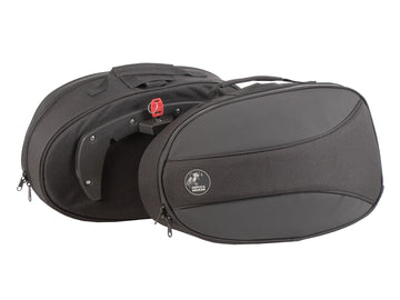 Motorcycle bag [Hepco & Becker] - STREET Reloaded – C-Bow