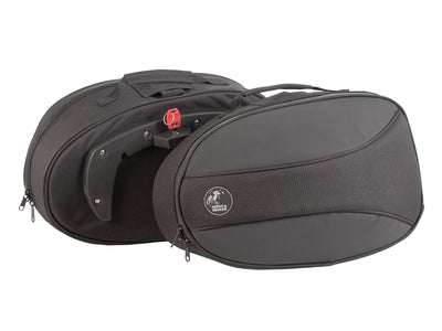 Motorcycle bag [Hepco & Becker] - STREET Reloaded – C-Bow