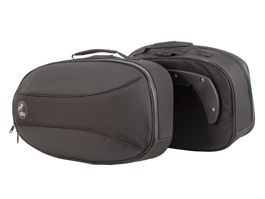 Motorcycle bag [Hepco & Becker] - STREET Reloaded – C-Bow