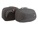Motorcycle bag [Hepco & Becker] - STREET Reloaded – C-Bow