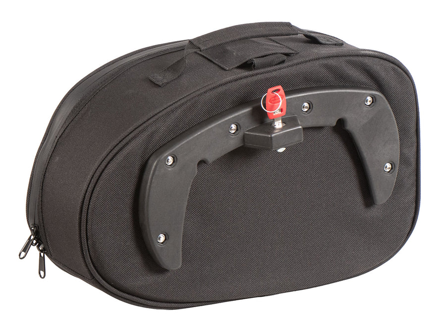 Motorcycle bag [Hepco & Becker] - STREET Reloaded – C-Bow