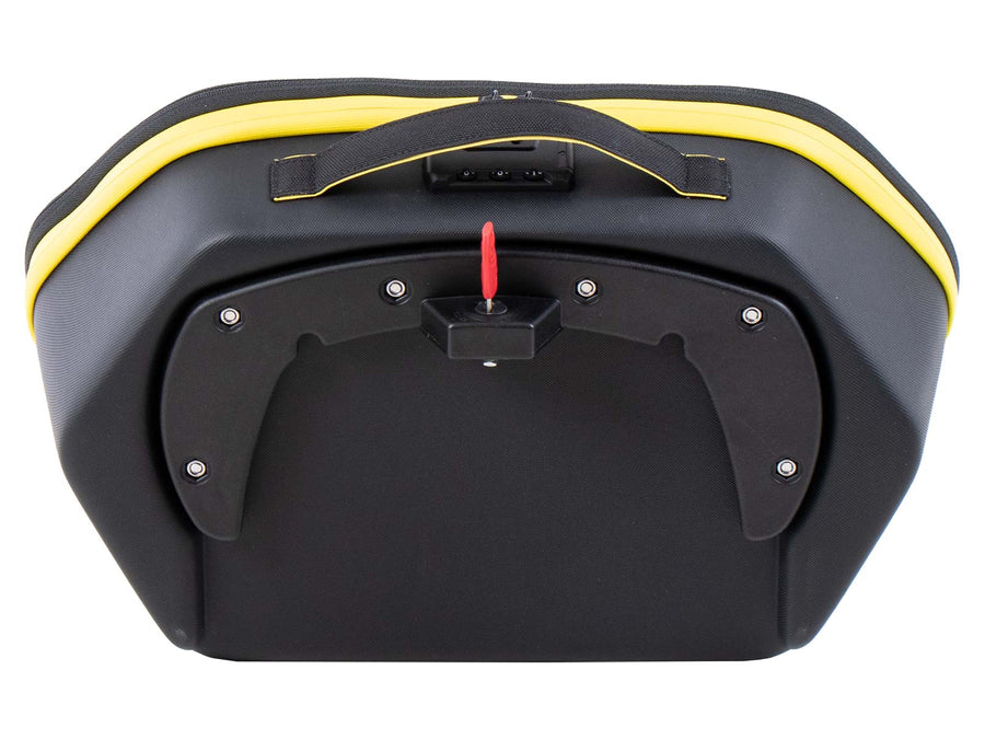 TRIUMPH Tiger Sport 800 [2025-] - Luggage example for C-Bow holder: Royster Neo