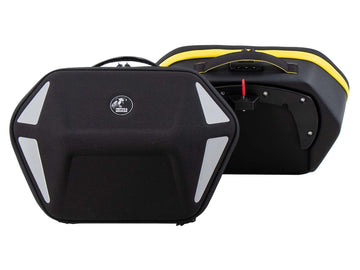 TRIUMPH Tiger Sport 800 [2025-] - Luggage example for C-Bow holder: Royster Neo