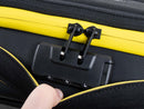 TRIUMPH Tiger Sport 800 [2025-] - Luggage example for C-Bow holder: Royster Neo-5