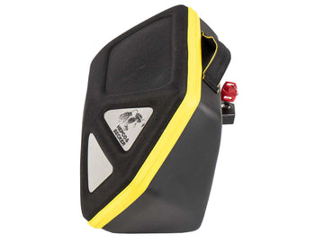 Hepco & Becker [Hepco & Becker] - Royster side bag set