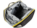 Motorcycle bag [Hepco & Becker] - Royster Speed ​​side bags yellow, set – C-Bow