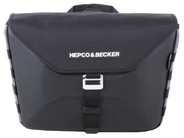 Hepco & Becker [Hepco & Becker] - Xtravel C-Bow side bag