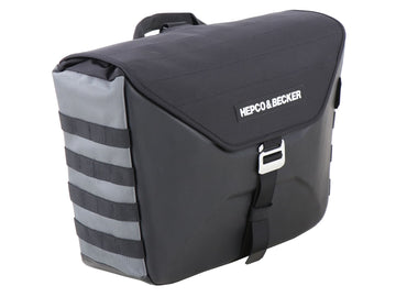 Hepco & Becker [Hepco & Becker] - Xtravel C-Bow side bag