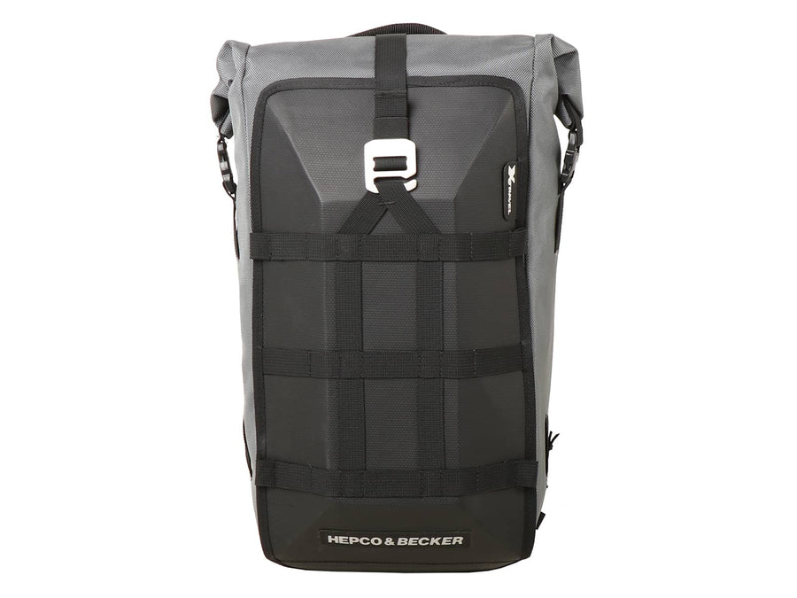 Hepco & Becker [Hepco & Becker] - Hecktasche Xtravel M