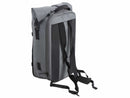 Tail bag [Hepco & Becker] - Xtravel M incl. strap attachment - luggage rack