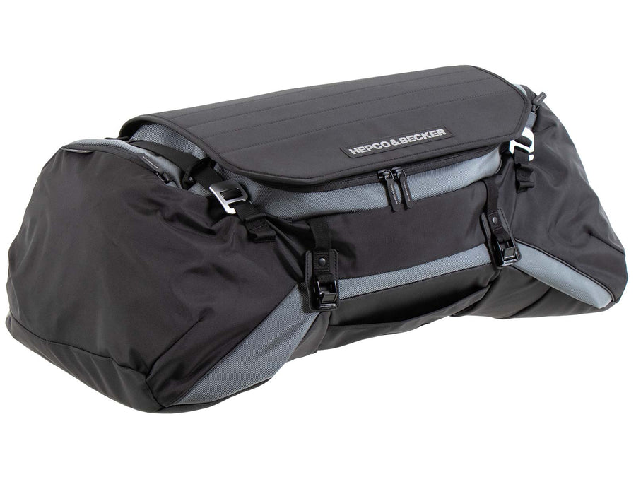 Hepco & Becker [Hepco & Becker] - Xtravel Hecktasche XL 50 ltr.
