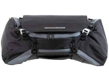 Hepco & Becker [Hepco & Becker] - Xtravel tail bag XL 50 ltr.