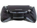 Tail bag [Hepco & Becker] - Xtravel tail bag XL 50 L - strap attachment