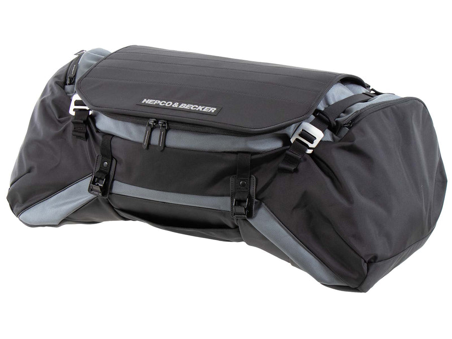 Hepco & Becker [Hepco & Becker] - Xtravel Hecktasche XL 50 ltr.