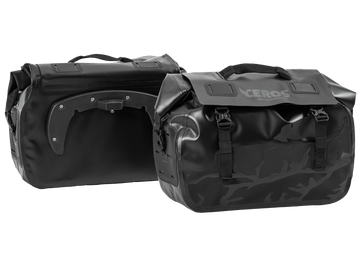 Hepco & Becker [Hepco & Becker] - Ceros side bag set