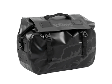 Hepco & Becker [Hepco & Becker] - Ceros side bag set