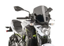 KAWASAKI Z 650 [2019] – New Generation Touring – Black-2
